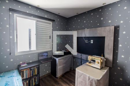 Quarto 1 de apartamento à venda com 2 quartos, 50m² em Vila Sao Joao, Barueri