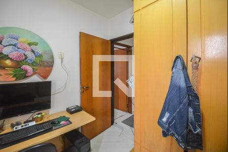 Quarto 1 de apartamento à venda com 3 quartos, 95m² em Vila Jahu, São Bernardo do Campo