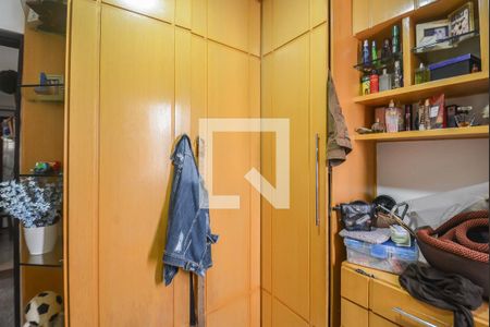 Quarto 1 de apartamento à venda com 3 quartos, 95m² em Vila Jahu, São Bernardo do Campo