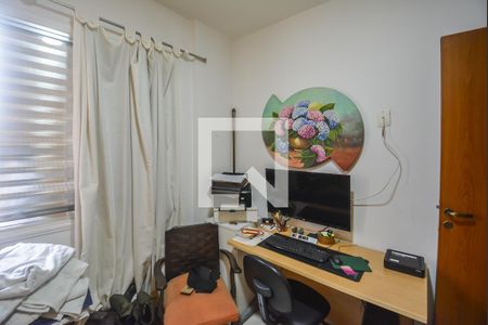 Quarto 1 de apartamento à venda com 3 quartos, 95m² em Vila Jahu, São Bernardo do Campo