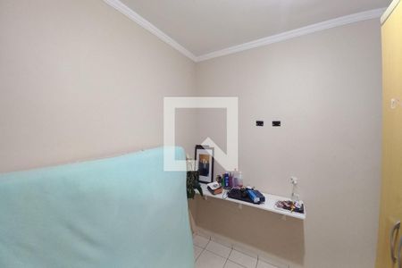 Quarto 1 de apartamento à venda com 3 quartos, 72m² em Vila São Bento, Campinas