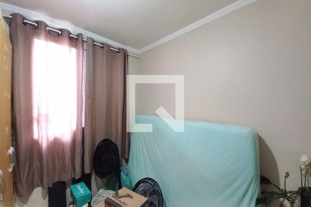 Quarto 1 de apartamento à venda com 3 quartos, 72m² em Vila São Bento, Campinas