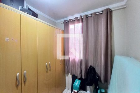 Quarto 1 de apartamento à venda com 3 quartos, 72m² em Vila São Bento, Campinas