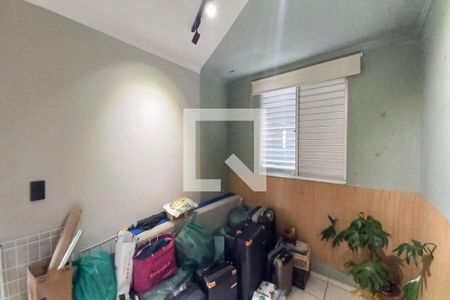 Quarto 2 de apartamento à venda com 3 quartos, 72m² em Vila São Bento, Campinas