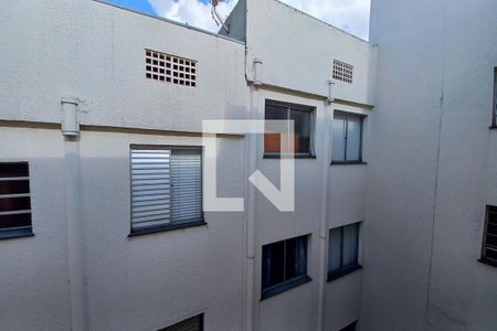 Vista do Quarto 1 de apartamento à venda com 3 quartos, 72m² em Vila São Bento, Campinas