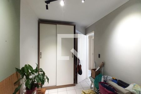 Quarto 2 de apartamento à venda com 3 quartos, 72m² em Vila São Bento, Campinas