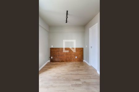 Studio de kitnet/studio à venda com 1 quarto, 28m² em Jardim das Acacias, São Paulo