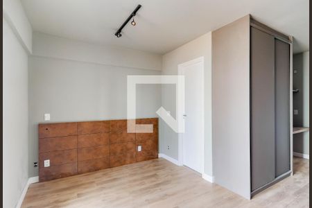 Studio de kitnet/studio à venda com 1 quarto, 28m² em Jardim das Acacias, São Paulo