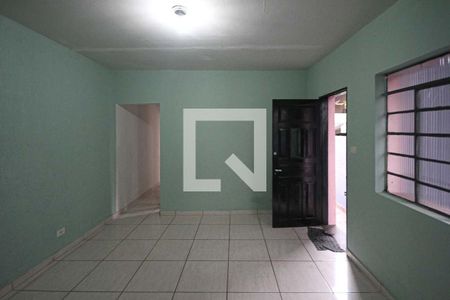 Sala de casa à venda com 2 quartos, 150m² em Vila California, São Paulo