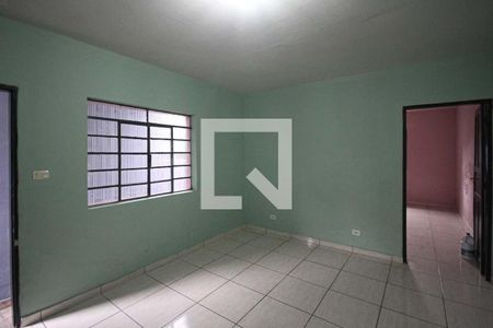 Sala de casa à venda com 2 quartos, 150m² em Vila California, São Paulo