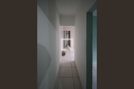 Corredor de casa à venda com 2 quartos, 150m² em Vila California, São Paulo