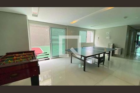 Apartamento à venda com 4 quartos, 160m² em São Pedro, Belo Horizonte