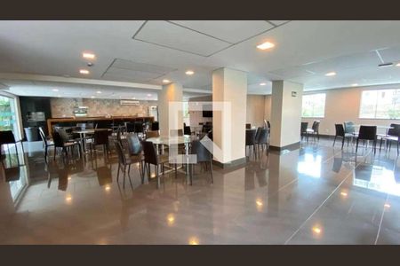 Apartamento à venda com 4 quartos, 160m² em São Pedro, Belo Horizonte