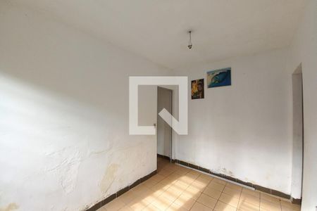 Sala de casa à venda com 6 quartos, 300m² em Jardim Yeda, Campinas