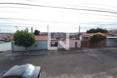 Vista da Varanda de casa à venda com 6 quartos, 300m² em Jardim Yeda, Campinas