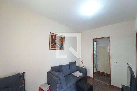 Sala de casa à venda com 6 quartos, 300m² em Jardim Yeda, Campinas