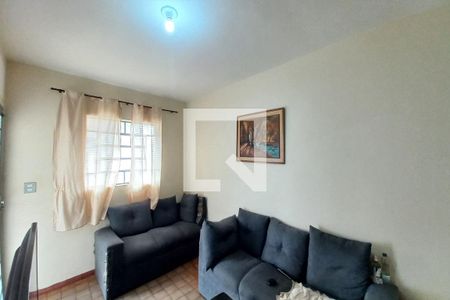 Sala de casa à venda com 6 quartos, 300m² em Jardim Yeda, Campinas