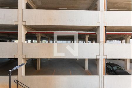 Vista do Quarto 1 de apartamento para alugar com 2 quartos, 45m² em Jardim Ipaussurama, Campinas