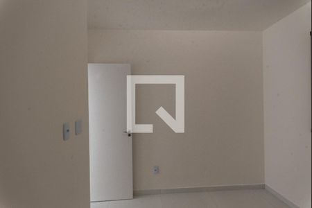 Quarto 1 de apartamento para alugar com 2 quartos, 45m² em Jardim Ipaussurama, Campinas