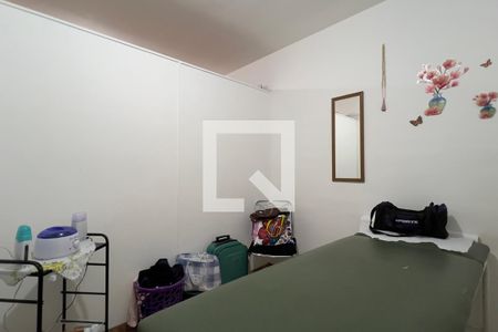 Quarto 2 de apartamento à venda com 1 quarto, 49m² em Jardim Cocaia, Guarulhos