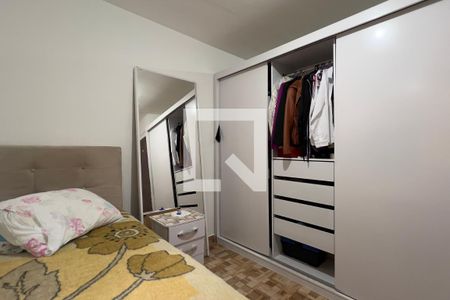 Quarto 1 de apartamento à venda com 1 quarto, 49m² em Jardim Cocaia, Guarulhos