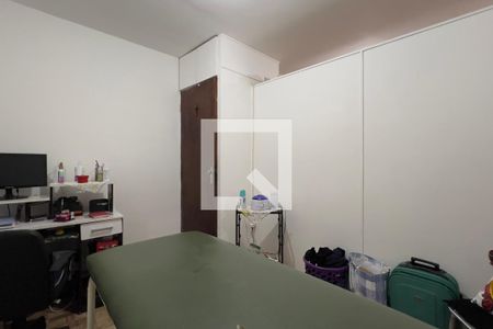 Quarto 2 de apartamento à venda com 1 quarto, 49m² em Jardim Cocaia, Guarulhos