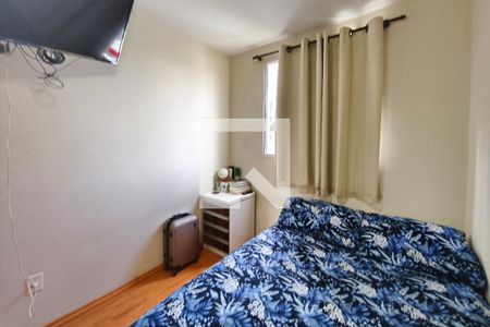 Quarto 1 de apartamento à venda com 2 quartos, 51m² em Vila Campos Sales, Campinas