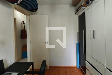 Quarto 2 de apartamento à venda com 2 quartos, 51m² em Vila Campos Sales, Campinas