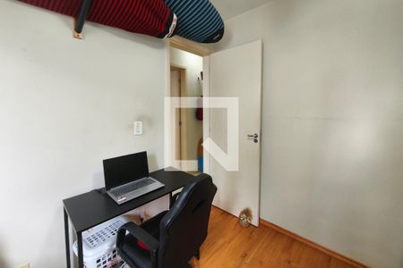 Quarto 2 de apartamento à venda com 2 quartos, 51m² em Vila Campos Sales, Campinas