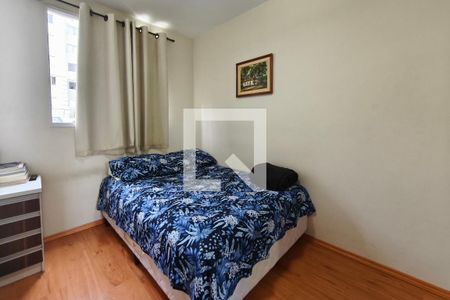 Quarto 1 de apartamento à venda com 2 quartos, 51m² em Vila Campos Sales, Campinas