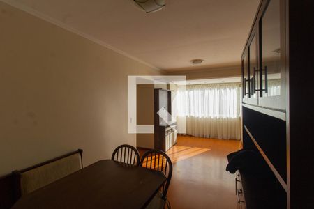 Sala de apartamento à venda com 2 quartos, 68m² em Padre Reus, São Leopoldo