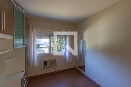 Quarto 1 de apartamento à venda com 2 quartos, 68m² em Padre Reus, São Leopoldo