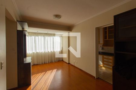 Sala de apartamento à venda com 2 quartos, 68m² em Padre Reus, São Leopoldo