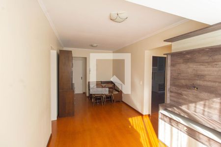 Sala de apartamento à venda com 2 quartos, 68m² em Padre Reus, São Leopoldo