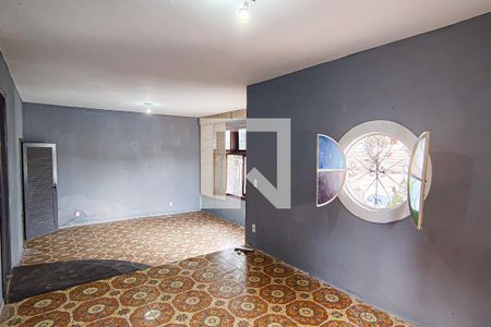 Sala de casa para alugar com 6 quartos, 600m² em Pechincha, Rio de Janeiro