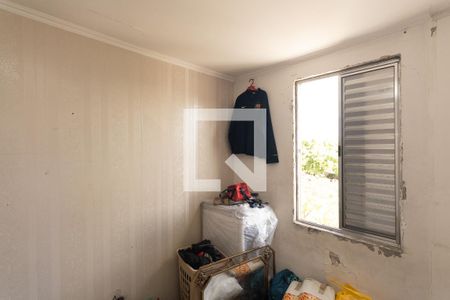 Quarto 2 de apartamento à venda com 2 quartos, 60m² em Jardim Julieta, São Paulo