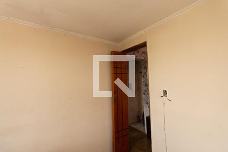 Quarto 1 de apartamento à venda com 2 quartos, 60m² em Jardim Julieta, São Paulo
