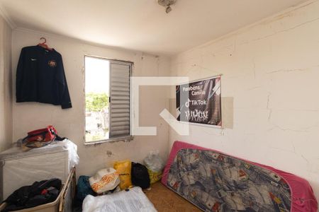 Quarto 2 de apartamento à venda com 2 quartos, 60m² em Jardim Julieta, São Paulo