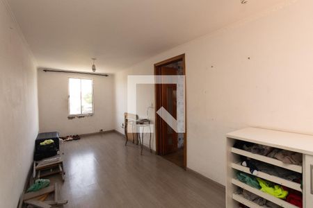 Sala de apartamento à venda com 2 quartos, 60m² em Jardim Julieta, São Paulo