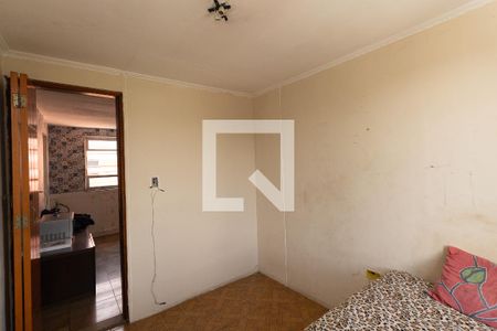 Quarto 1 de apartamento à venda com 2 quartos, 60m² em Jardim Julieta, São Paulo