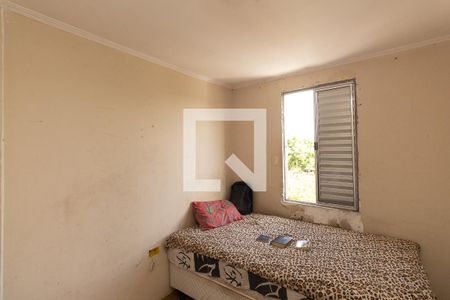 Quarto 1 de apartamento à venda com 2 quartos, 60m² em Jardim Julieta, São Paulo