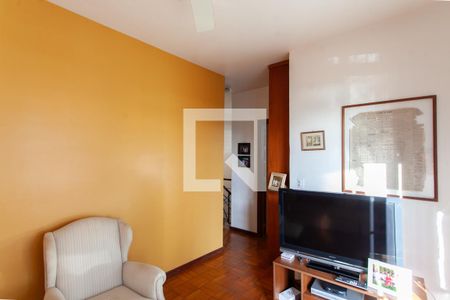 Sala 2 de casa à venda com 4 quartos, 992m² em Estoril, Belo Horizonte