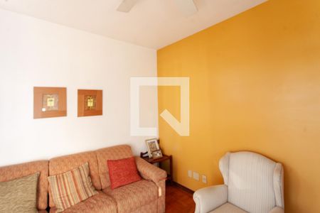 Sala 2 de casa à venda com 4 quartos, 992m² em Estoril, Belo Horizonte