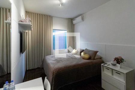 Quarto 1 de casa à venda com 3 quartos, 170m² em Parque Recreio, Contagem