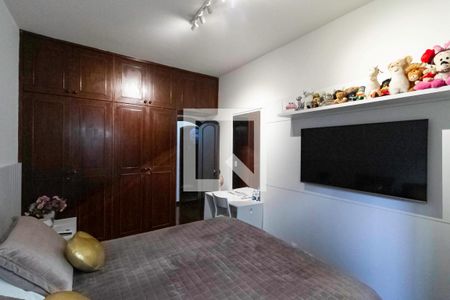 Quarto 1 de casa à venda com 3 quartos, 170m² em Parque Recreio, Contagem