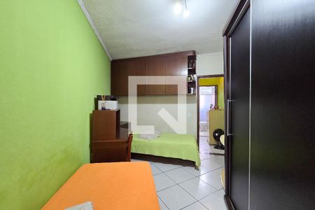 Quarto 1 de casa à venda com 2 quartos, 142m² em Vila Tupi, São Bernardo do Campo