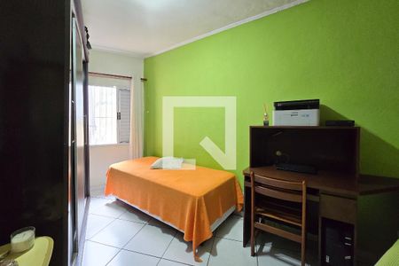 Quarto 1 de casa à venda com 2 quartos, 142m² em Vila Tupi, São Bernardo do Campo