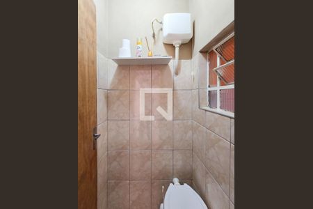 Lavabo de casa à venda com 2 quartos, 142m² em Vila Tupi, São Bernardo do Campo