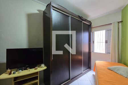 Quarto 1 de casa à venda com 2 quartos, 142m² em Vila Tupi, São Bernardo do Campo