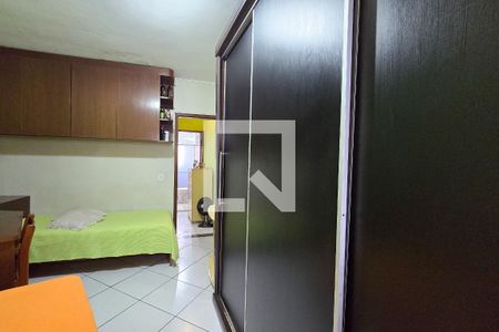 Quarto 1 de casa à venda com 2 quartos, 142m² em Vila Tupi, São Bernardo do Campo